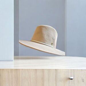 FALLEN BROKEN STREET  The Surf Hat M/L  - PINK Sun Hat